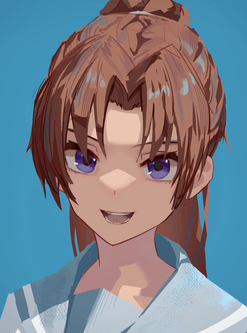 Nakagawa Natsuki (Hibike! Euphonium) Rule 34 Image