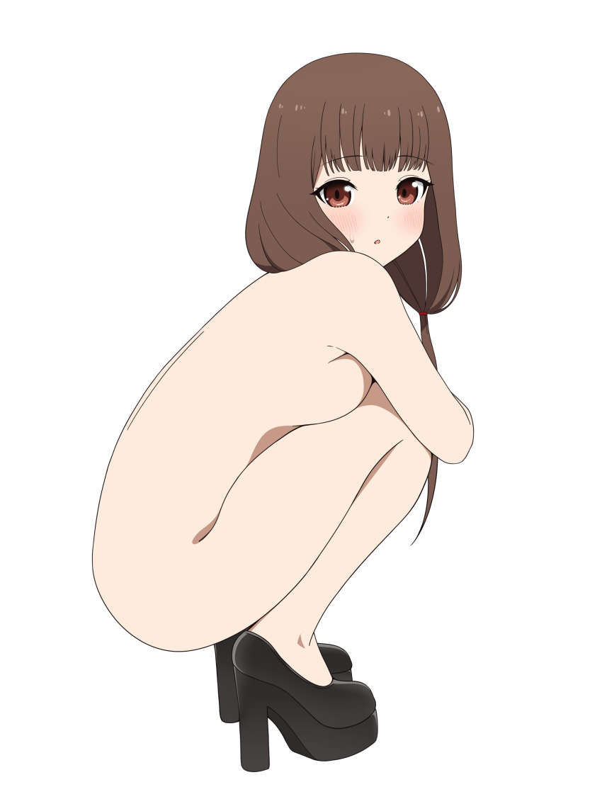 Iino Miko (Kaguya-Sama Wa Kokurasetai ~Tensai-Tachi No Renai Zunousen~) Rule 34 Image