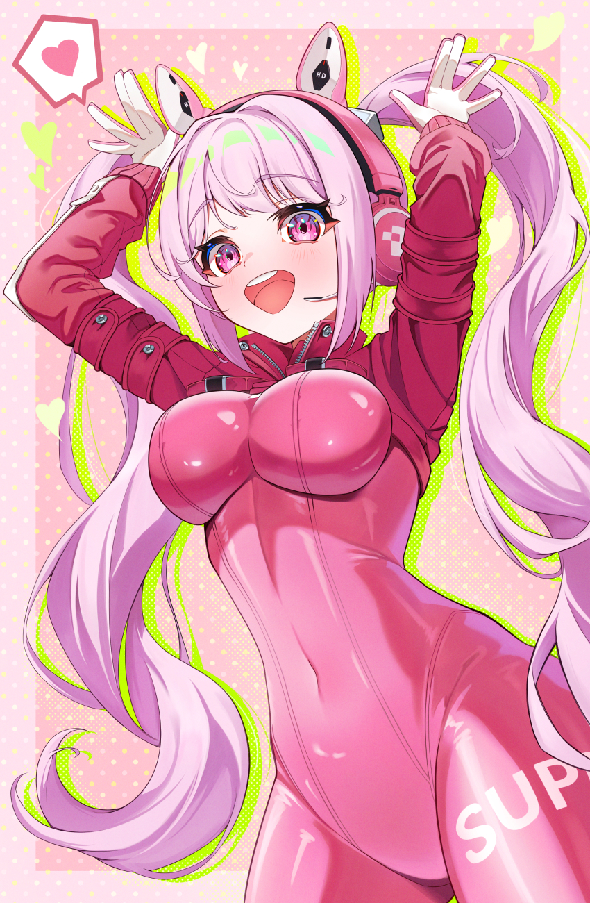 Alice (Nikke) Rule 34 Image