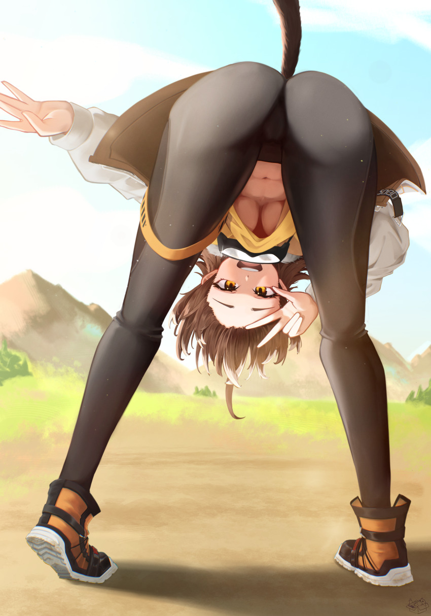 Arknights Rule 34 Image