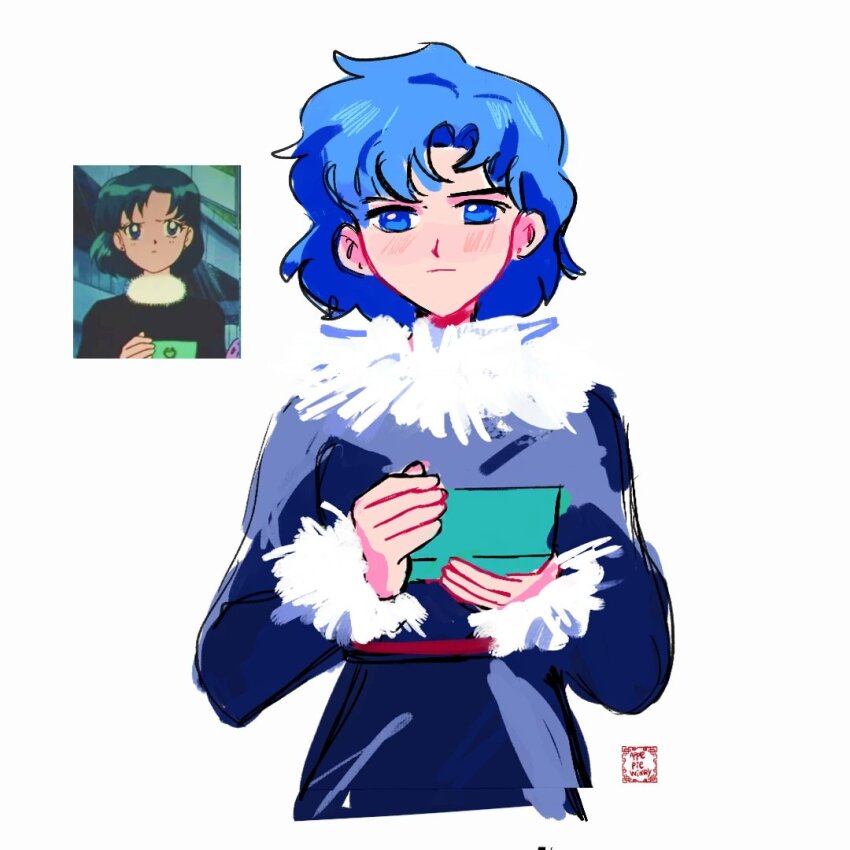 Bishoujo Senshi Sailor Moon Rule 34 Image