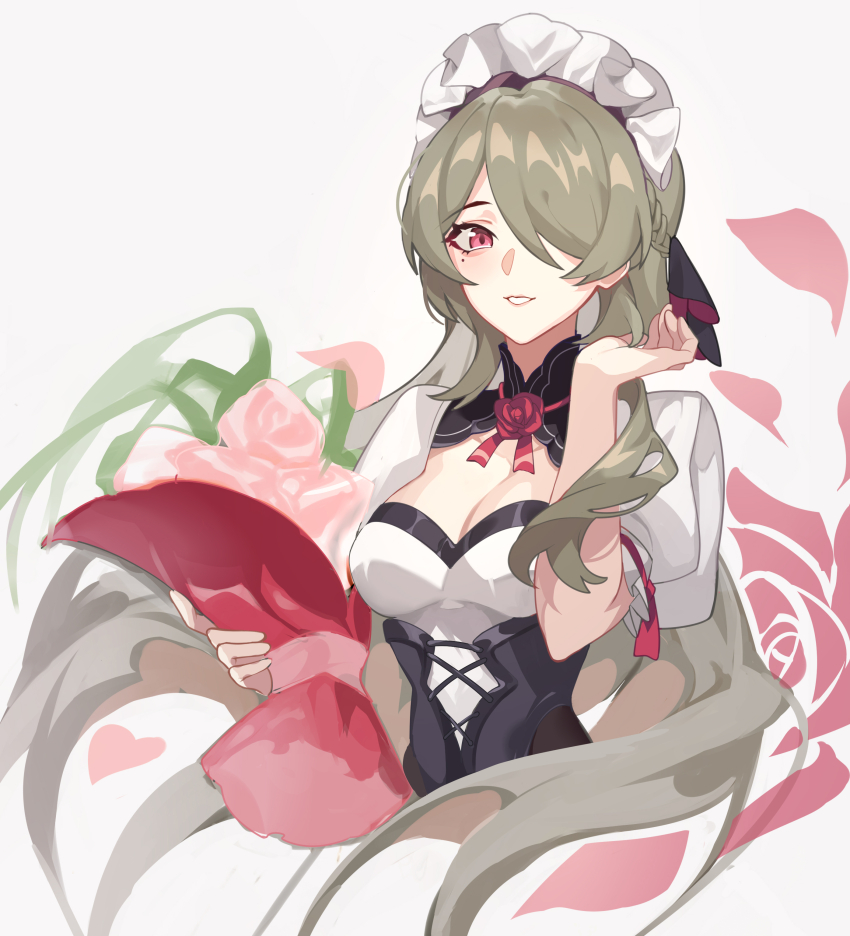 Rita Rossweisse (Honkai (Series)) Rule 34 Image
