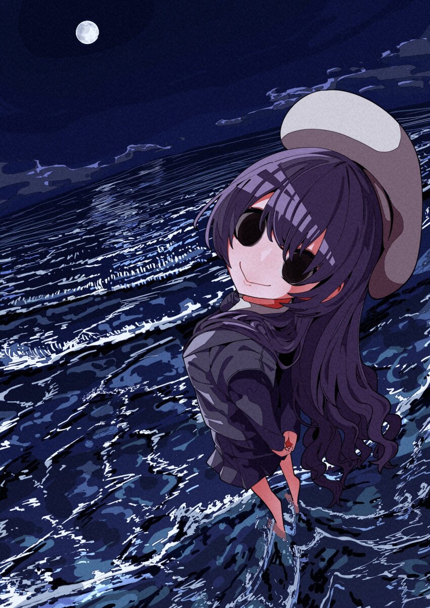 Zetsubouda Meru (Kimi No Koto Ga Dai Dai Dai Dai Daisuki Na 100-Nin No Kanojo) Rule 34 Image