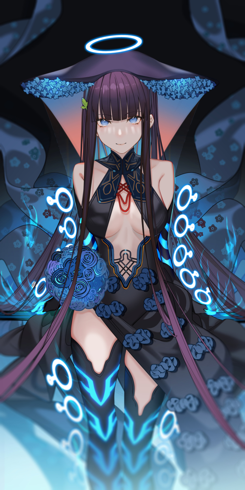 Yang Guifei (Fate) Rule 34 Image