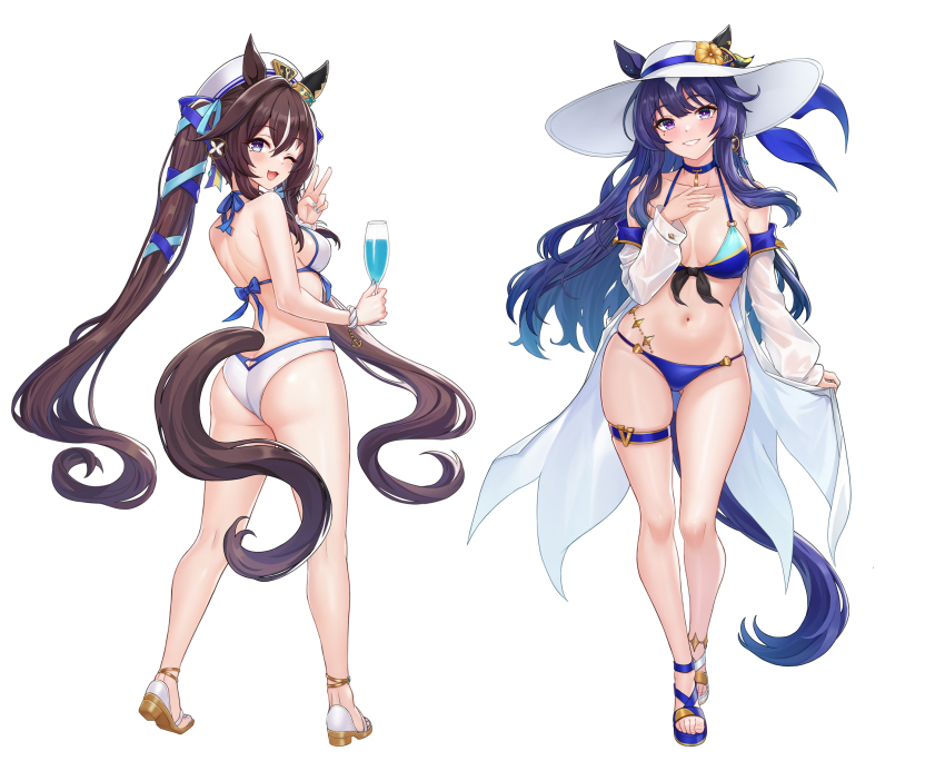Verxina (Umamusume) Rule 34 Image