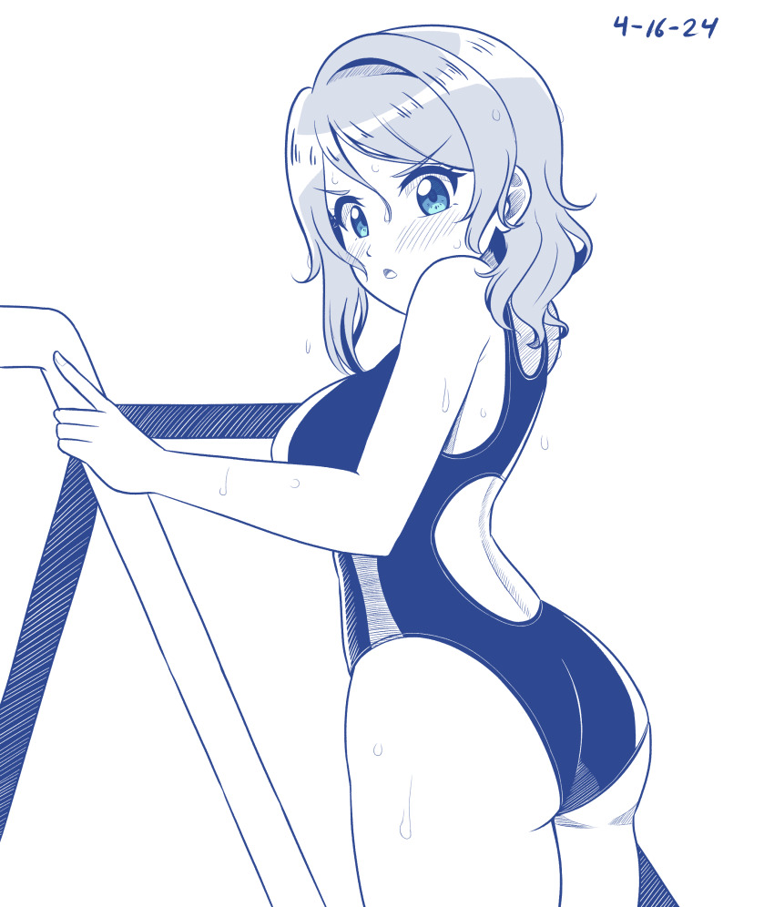 Watanabe You (Love Live!) Rule 34 Image