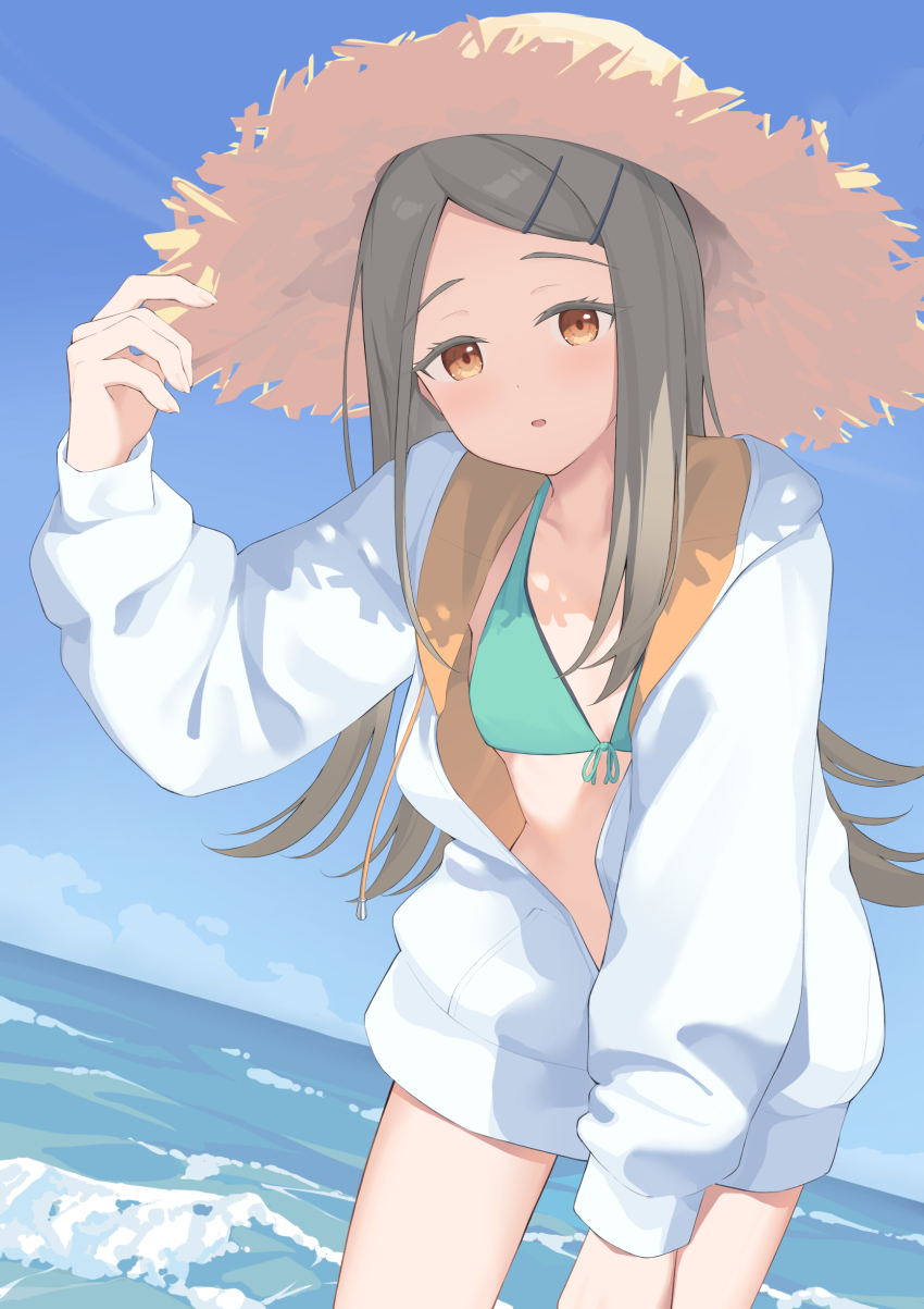 Shinosawa Hiro (Gakuen Idolmaster) Rule 34 Image