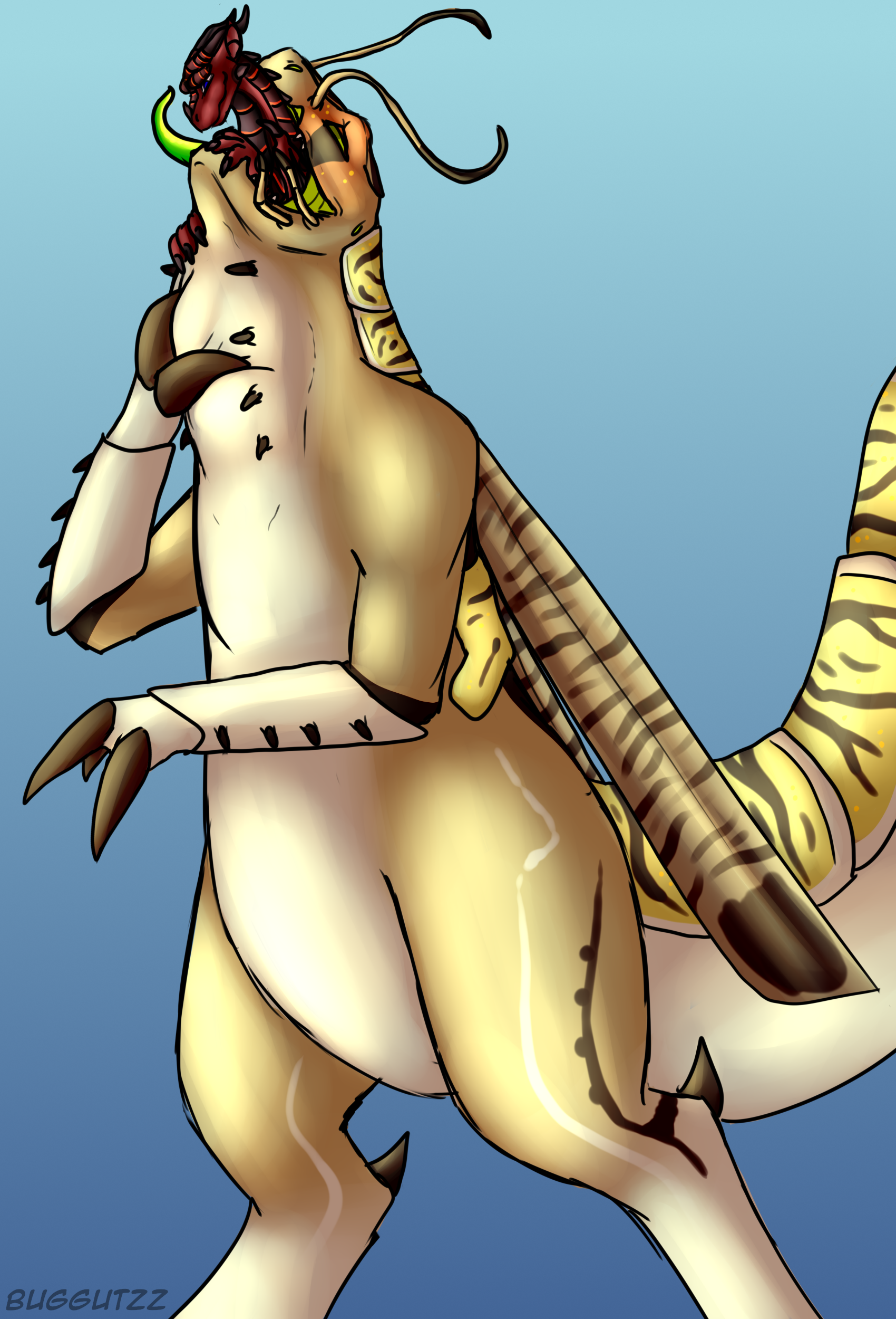 Digital Media (Artwork) Rule 34 Image