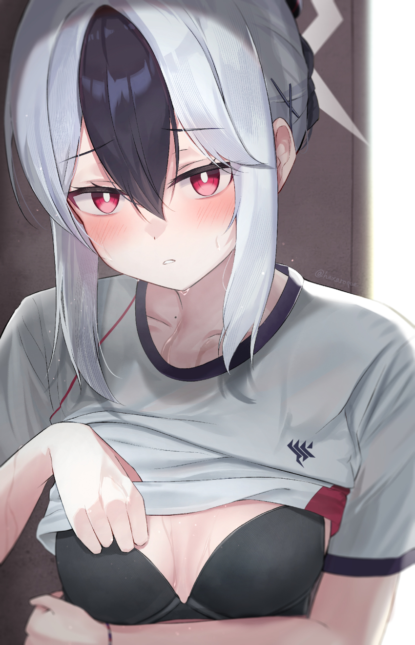 Kayoko (Blue Archive) Rule 34 Image