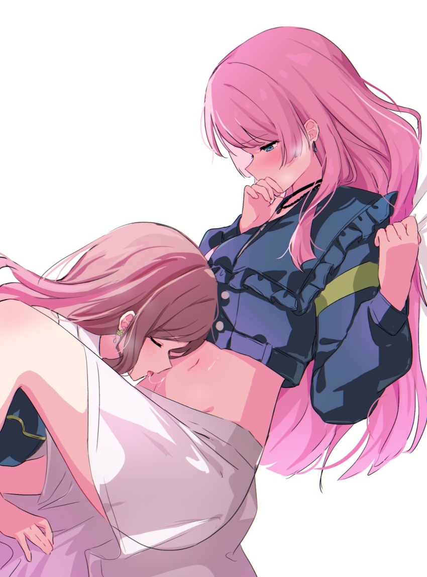Chihaya Anon (Bang Dream!) Rule 34 Image