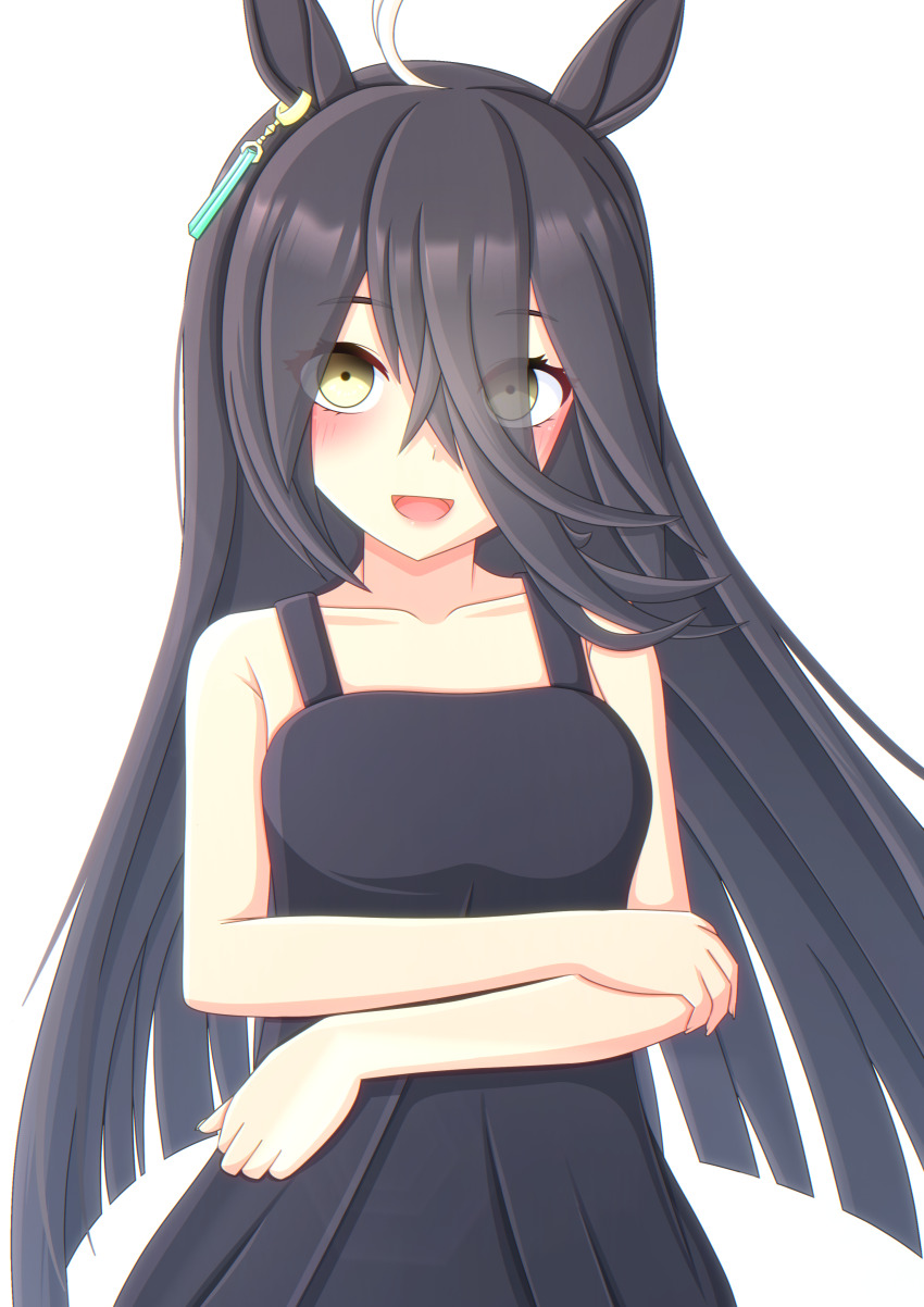 Manhattan Cafe (Umamusume) Rule 34 Image