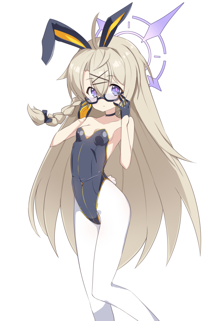 Kotama (Blue Archive) Rule 34 Image