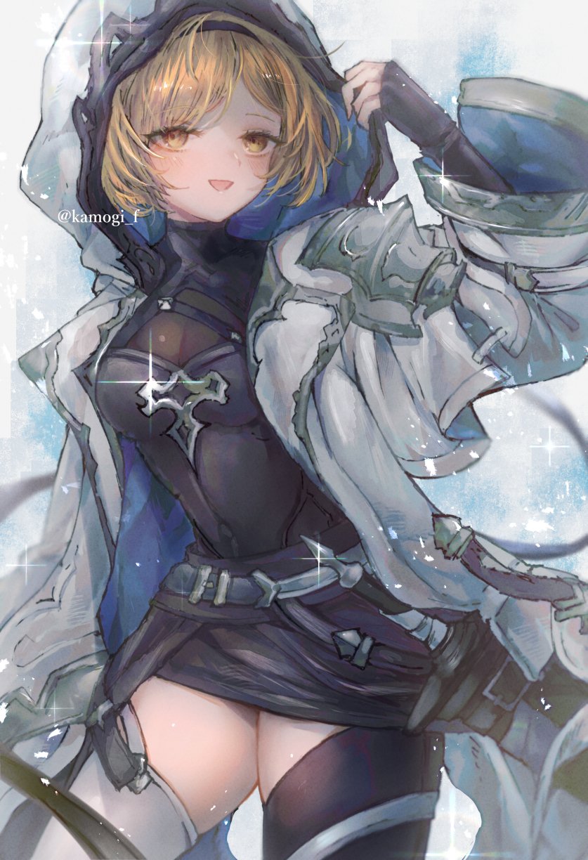 Djeeta (Granblue Fantasy) Rule 34 Image
