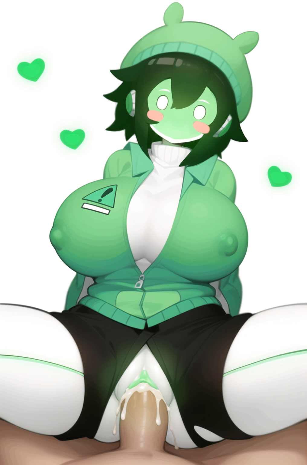 Android (Google) Rule 34 Image