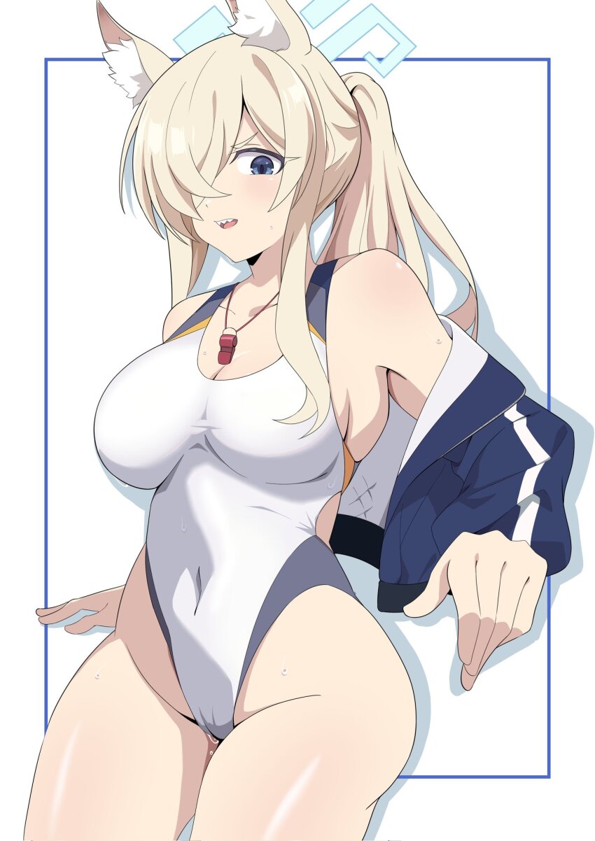 Kanna (Blue Archive) Rule 34 Image