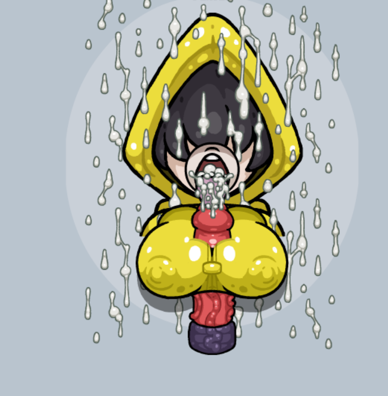 Six (Little Nightmares) Rule 34 Image