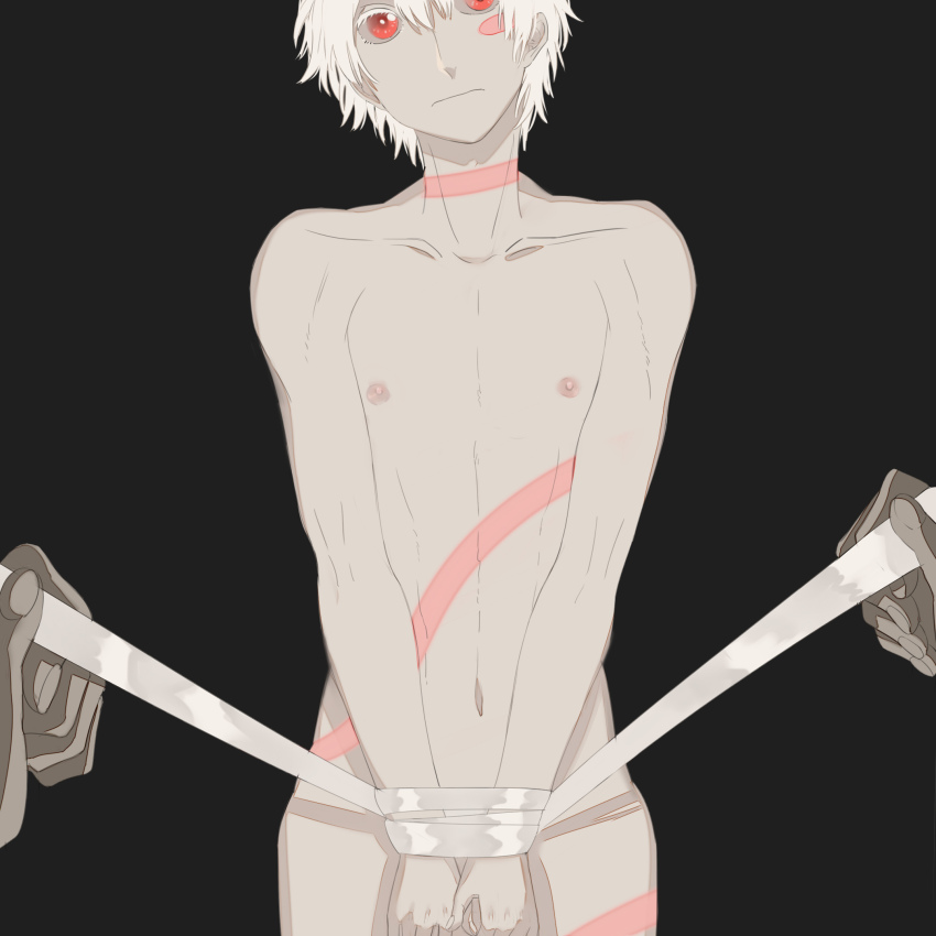 No.6 Rule 34 Image