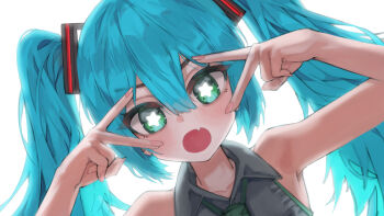 M@Gical Cure! Love Shot! (Vocaloid) Rule 34 Image