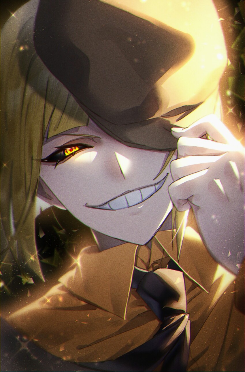 Hirako Shinji (Bleach) Rule 34 Image