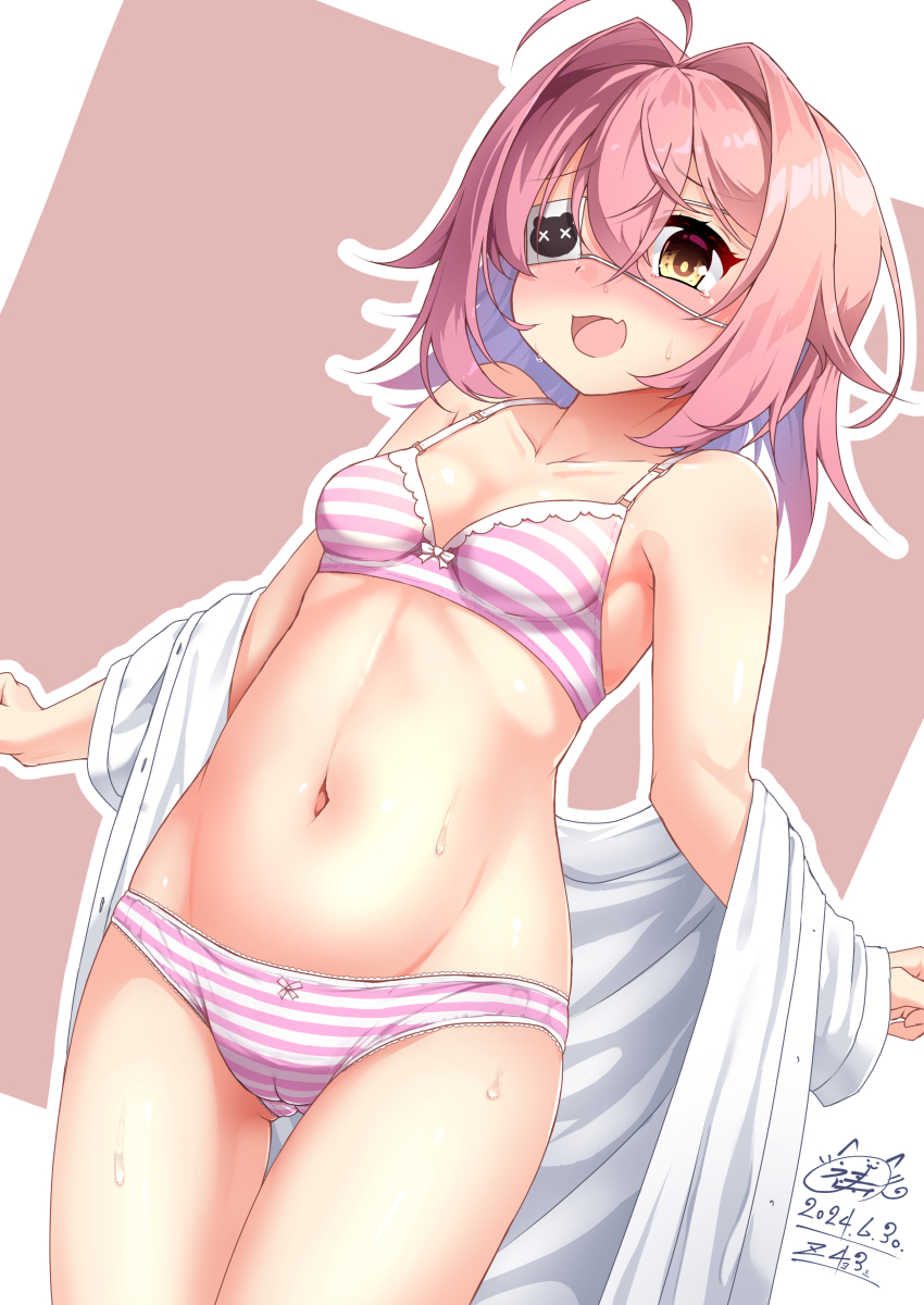 Azur Lane Rule 34 Image