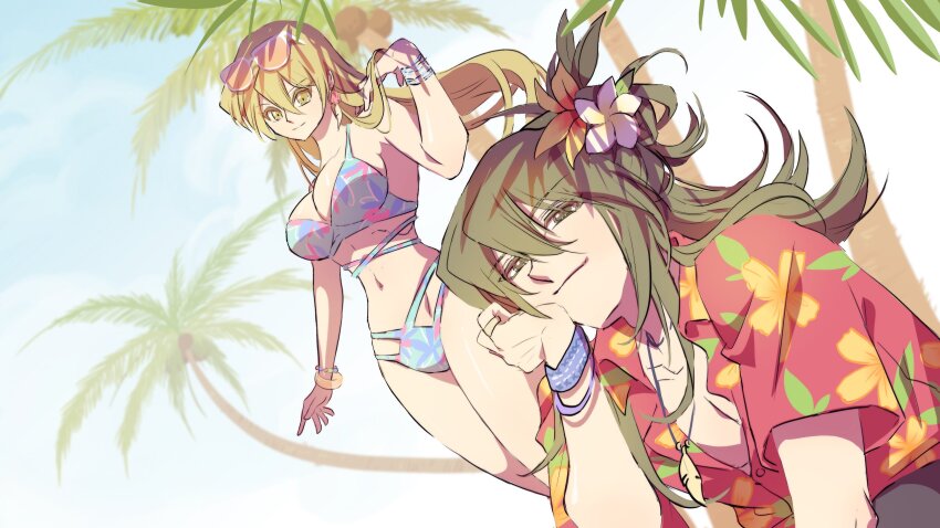 Tenjouin Asuka (Yu-Gi-Oh!) Rule 34 Image