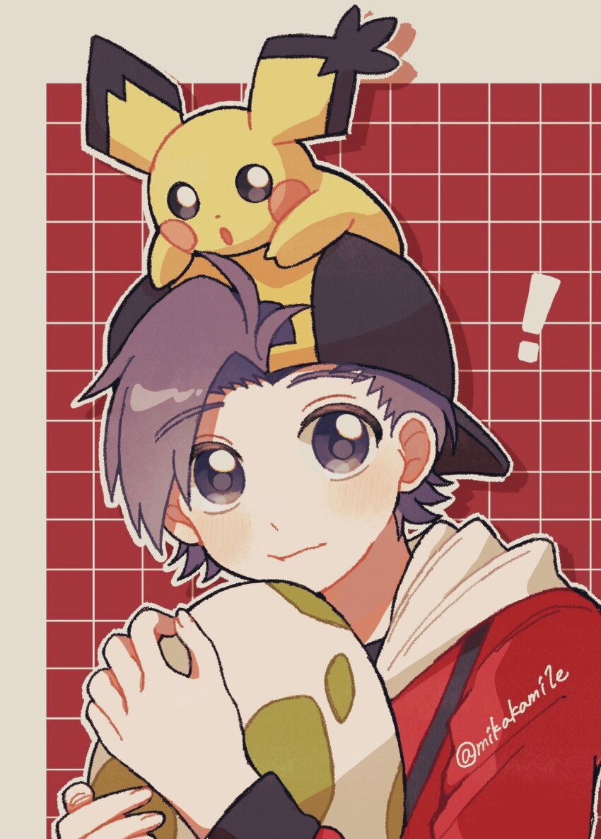 Ethan (Pokemon) Rule 34 Image
