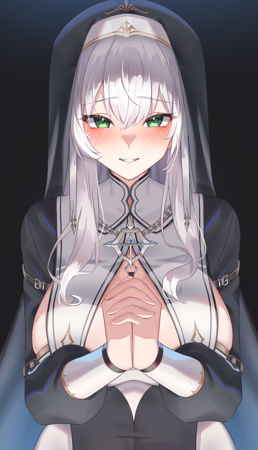 Shirogane Noel (Hololive) Rule 34 Image