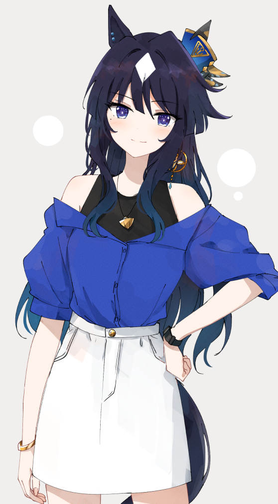 Verxina (Umamusume) Rule 34 Image