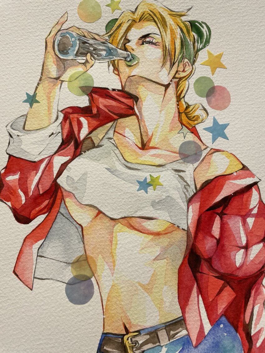 Jojo No Kimyou Na Bouken Rule 34 Image