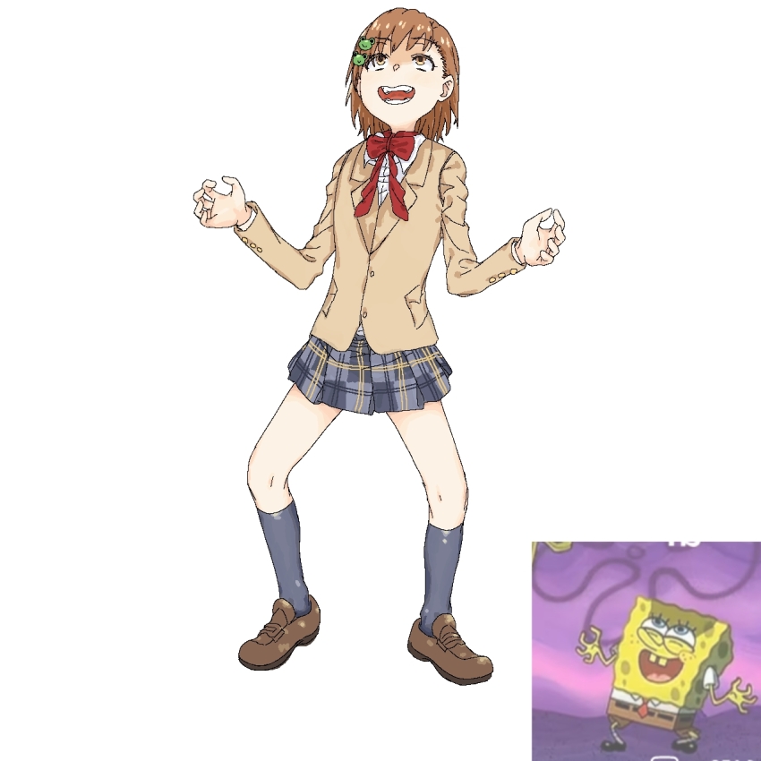 Gekota (Nickelodeon) Rule 34 Image