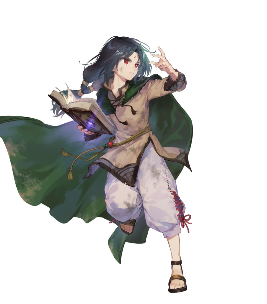 Soren (Fire Emblem) Rule 34 Image