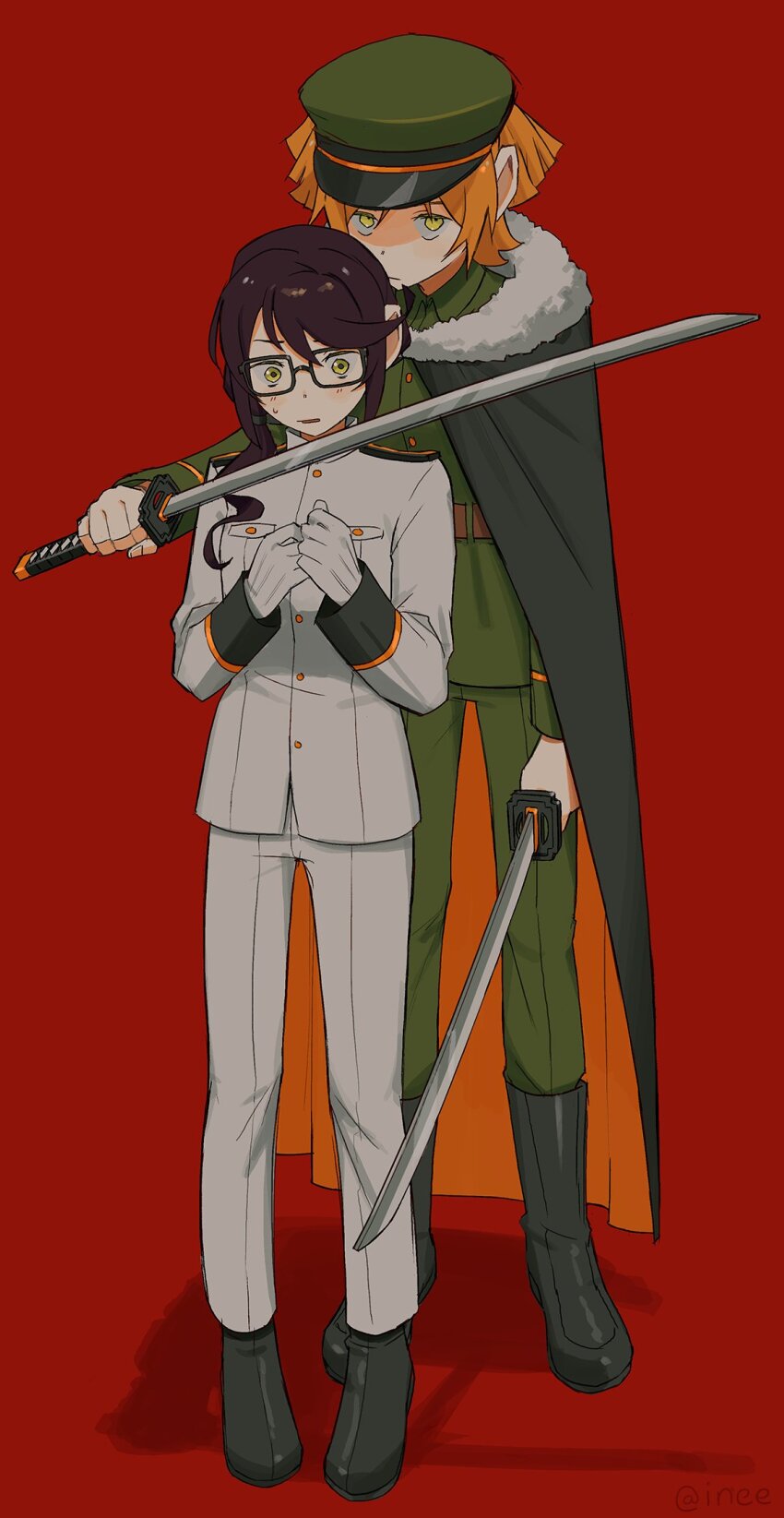 Daiba Nana (Shoujo Kageki Revue Starlight) Rule 34 Image