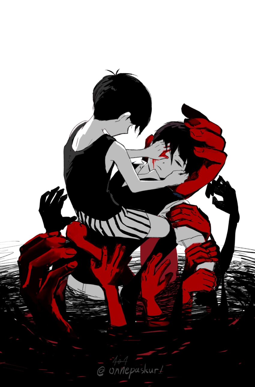 Sunny (Omori) Rule 34 Image