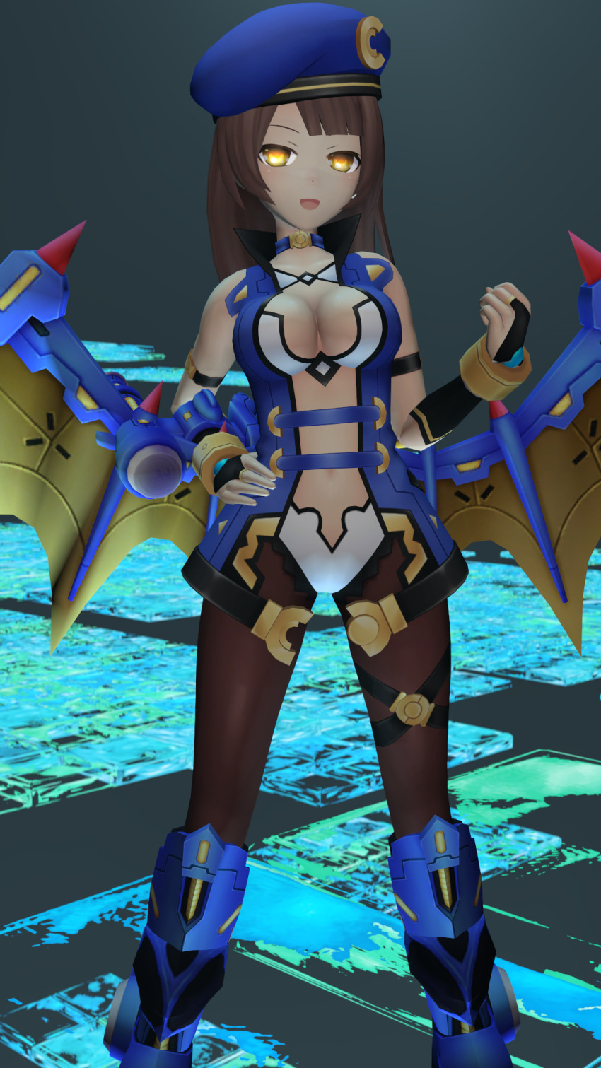 C-Sha (Neptune (Series)) Rule 34 Image