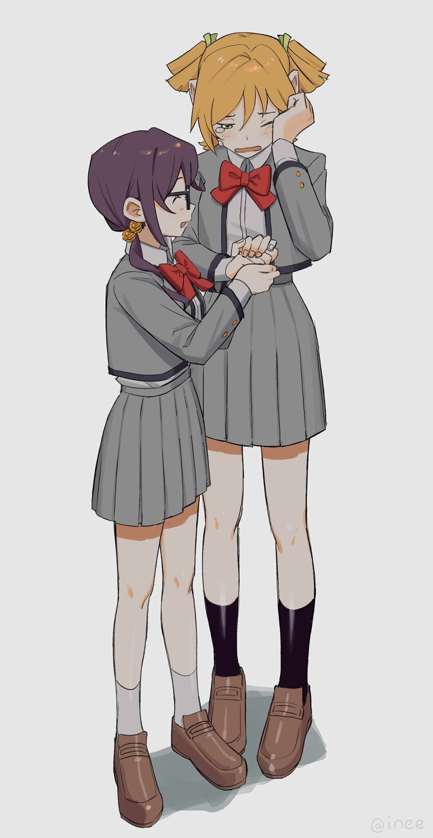 Daiba Nana (Shoujo Kageki Revue Starlight) Rule 34 Image