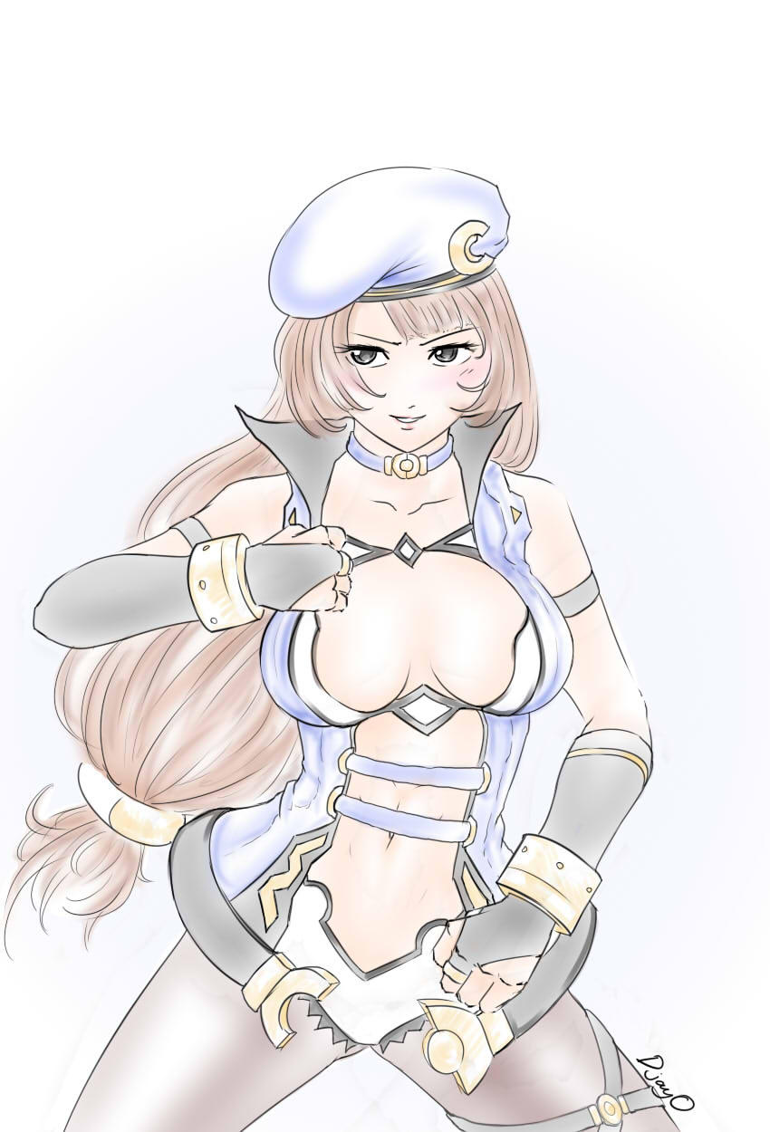 C-Sha (Neptune (Series)) Rule 34 Image