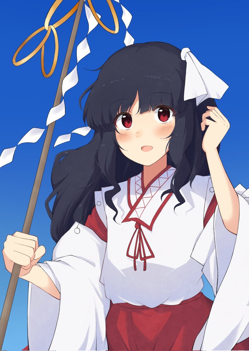 Touhou Rule 34 Image