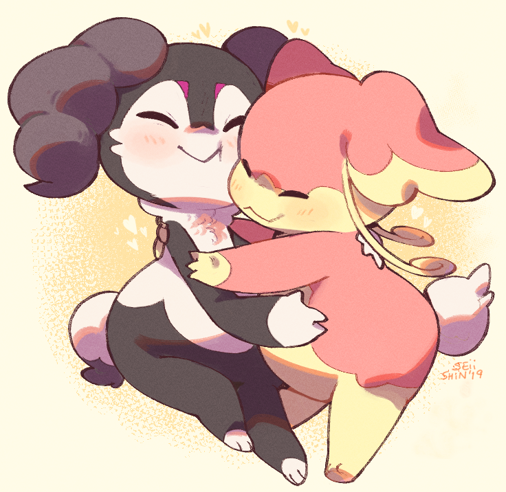 Audino (Nintendo) Rule 34 Image