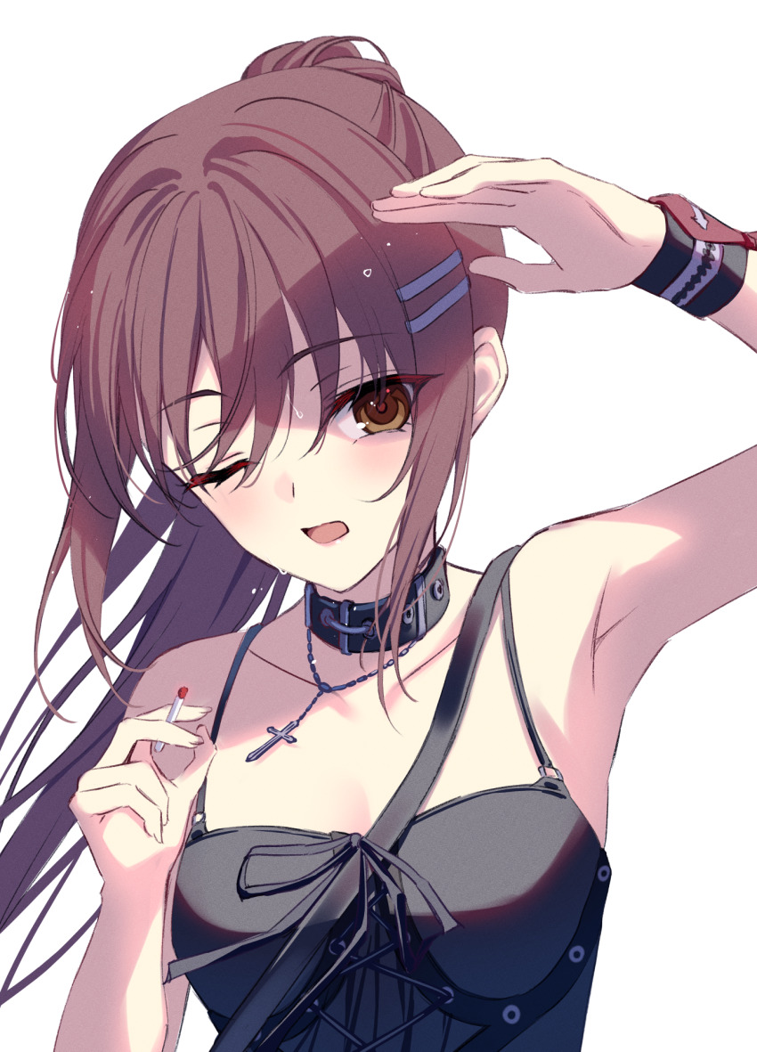 Minakami Yuki (Subarashiki Hibi) Rule 34 Image