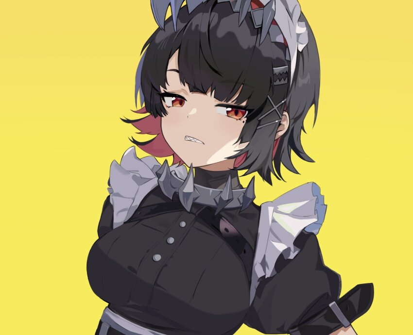 Ellen Joe (Zenless Zone Zero) Rule 34 Image