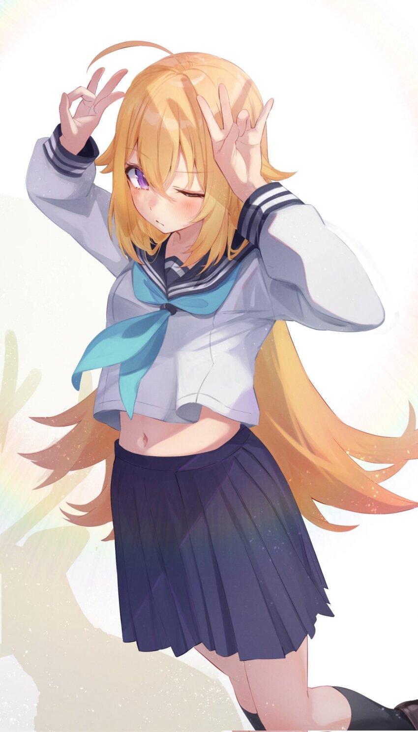Koshi Torako (Shikanoko Nokonoko Koshitantan) Rule 34 Image