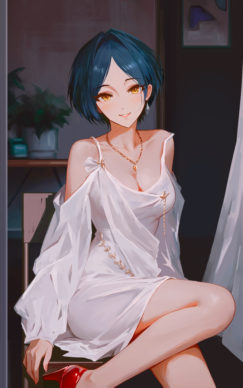 Hayami Kanade (Idolmaster) Rule 34 Image