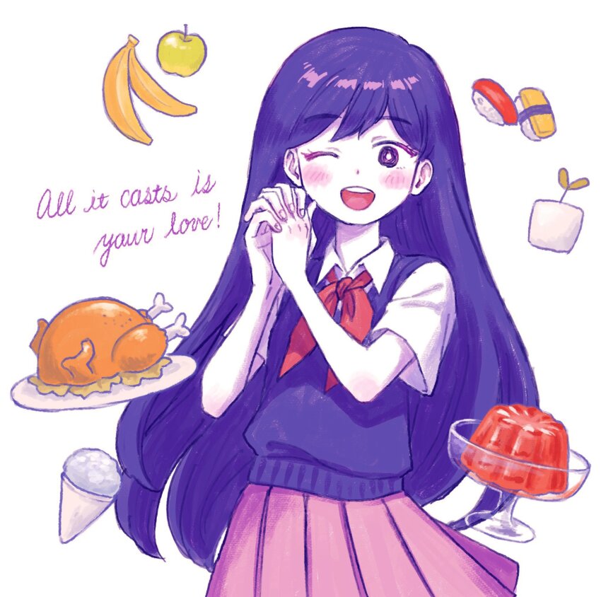 Mari (Omori) Rule 34 Image