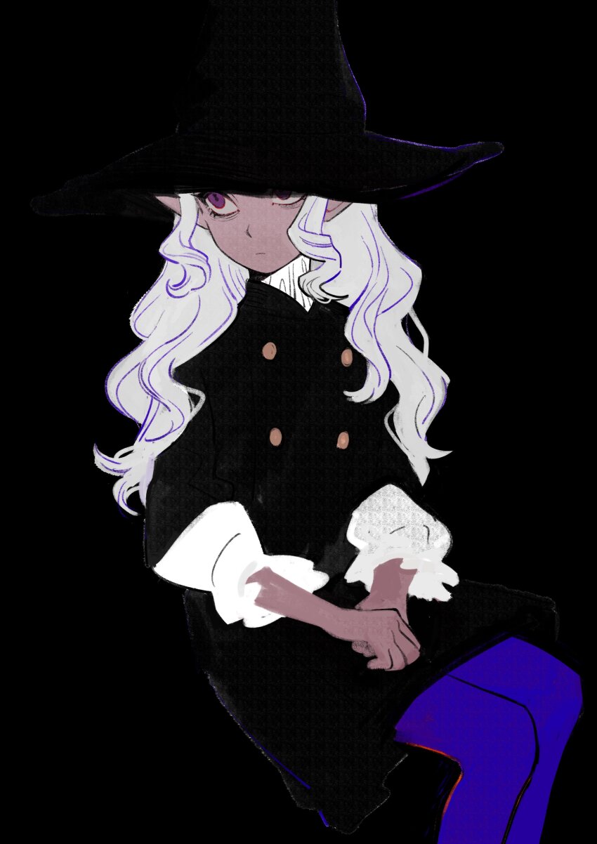 Thistle (Dungeon Meshi) Rule 34 Image