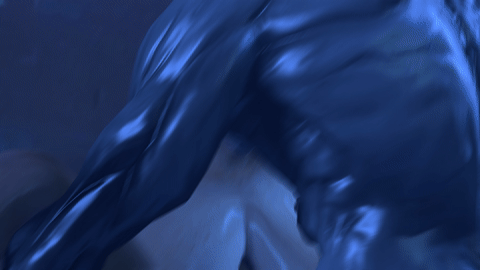 Tina Armstrong (Dead Or Alive) Rule 34 Image