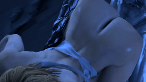 Tina Armstrong (Dead Or Alive) Rule 34 Image