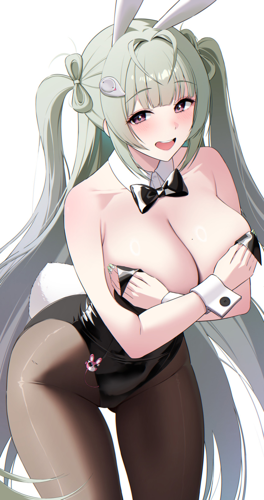 Soda (Nikke) Rule 34 Image