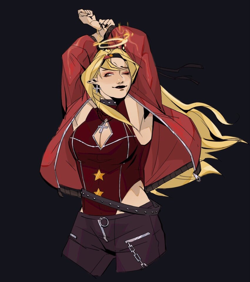 Original Rule 34 Image