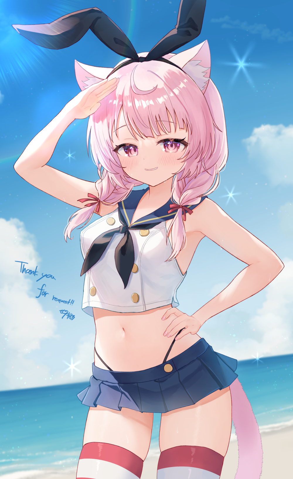 Indie Virtual Youtuber Rule 34 Image