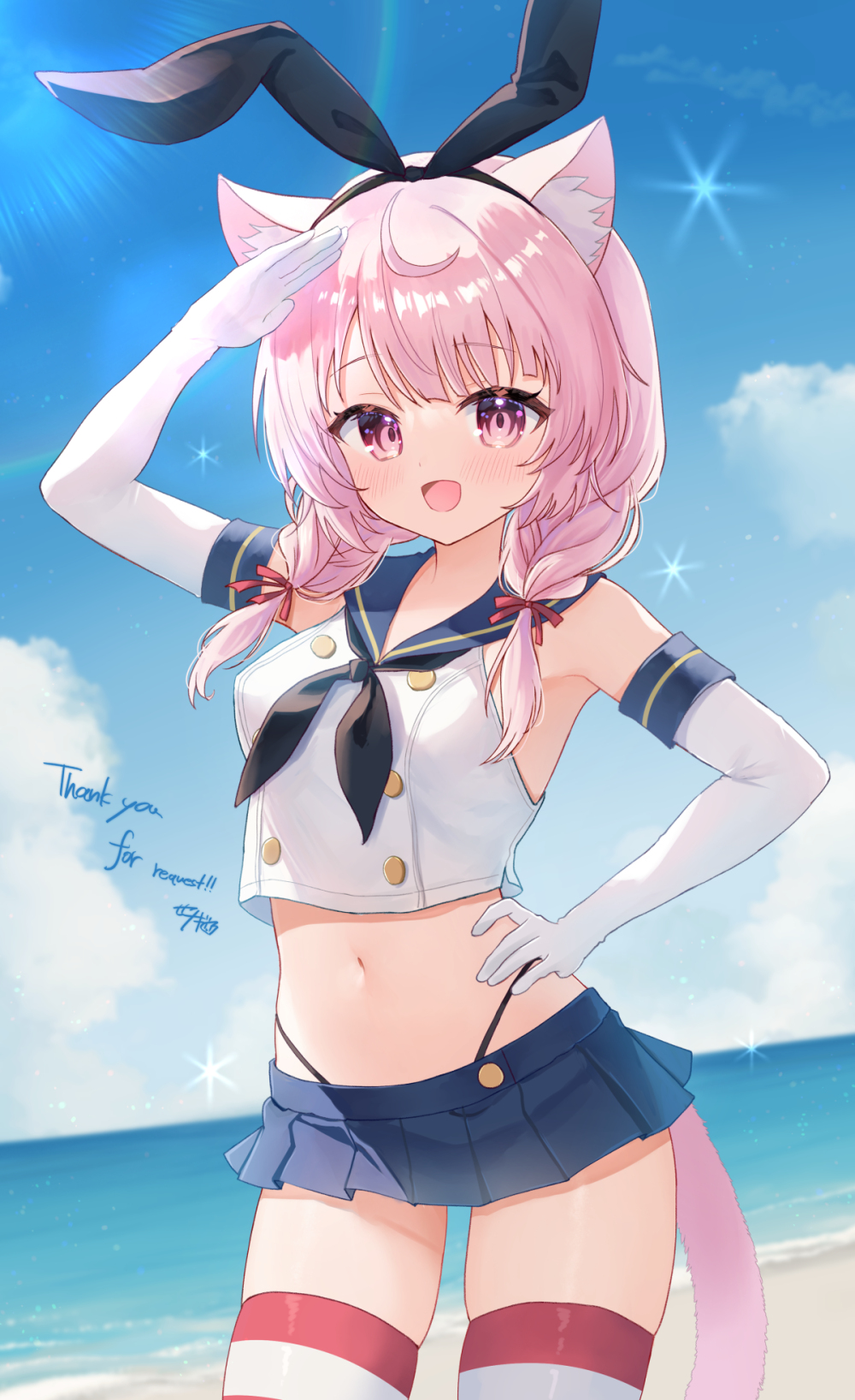 Indie Virtual Youtuber Rule 34 Image